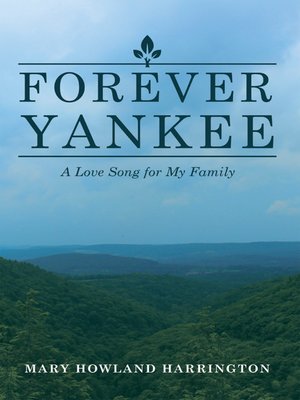 cover image of Forever Yankee